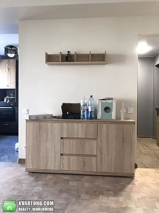 Rent out 2-room apartment. Киев, Владимировская — photo 2