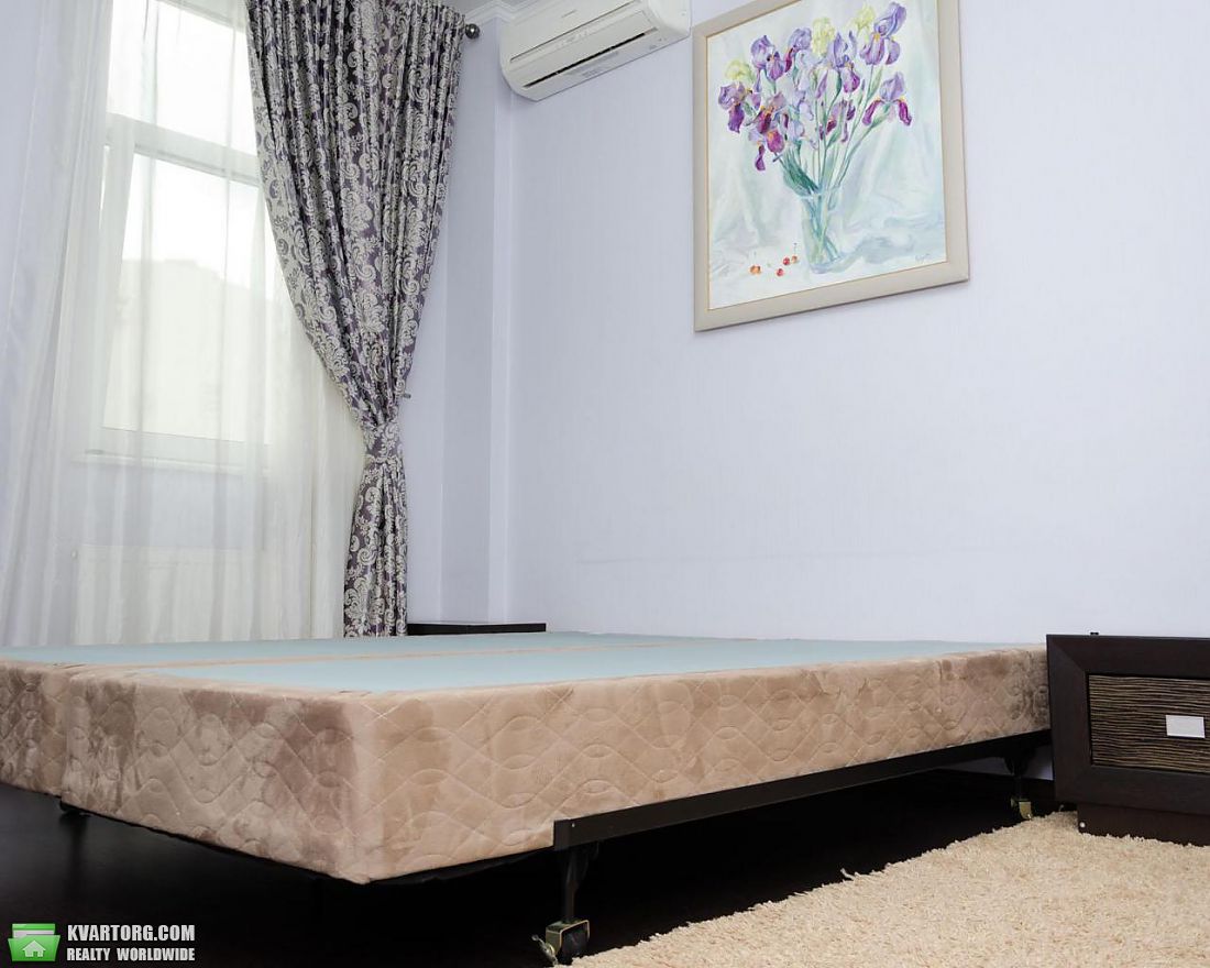 Rent out 3-room apartment. Киев,  Дружбы Народов бул — photo 4