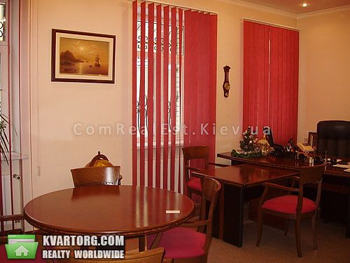 Rent out office. Киев, ул.Межигорская — photo 1