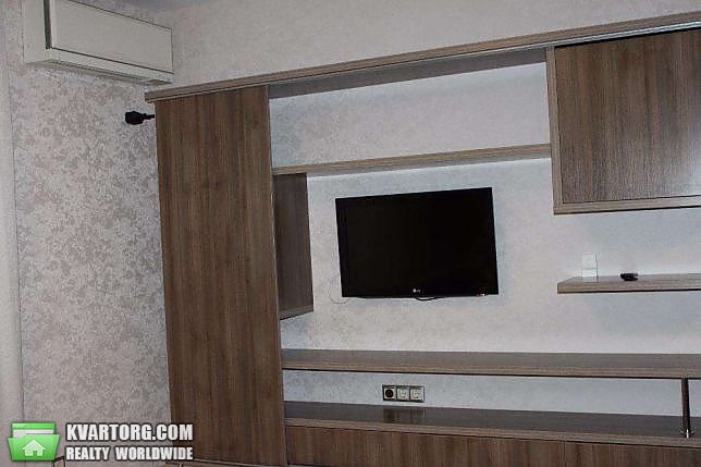 Rent out 1-room apartment. Киев,  Вильямса — photo 10