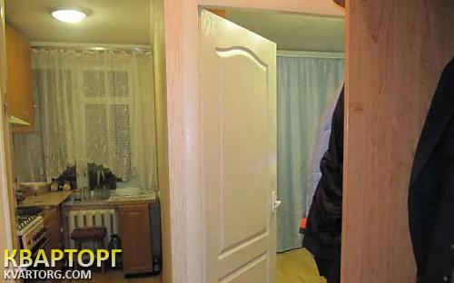 Rent out 1-room apartment. Киев,  Ушинского — photo 5