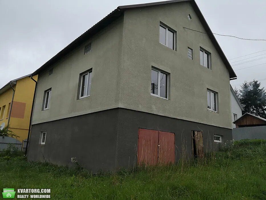 Sell house. Львов, Центральная — photo 1