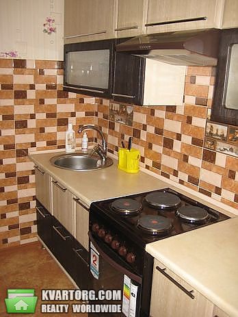 Rent out 2-room apartment. Днепропетровск, Ярослава Мудрого — photo 1