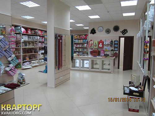 Rent out shop. Киев, ул. Вильямса,5 — photo 5