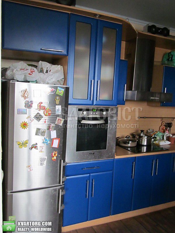 Sell 3-room apartment. Киев,  Харьковское шоссе — photo 4