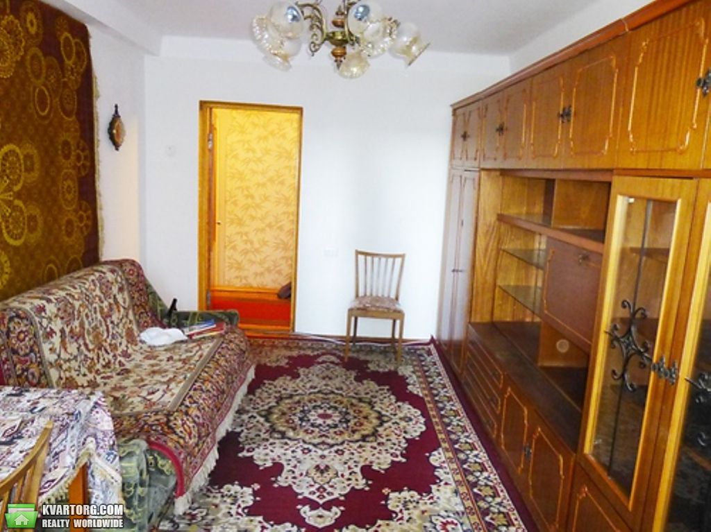 Sell 4-room apartment. Киев, просп. Павла Тычины — photo 6