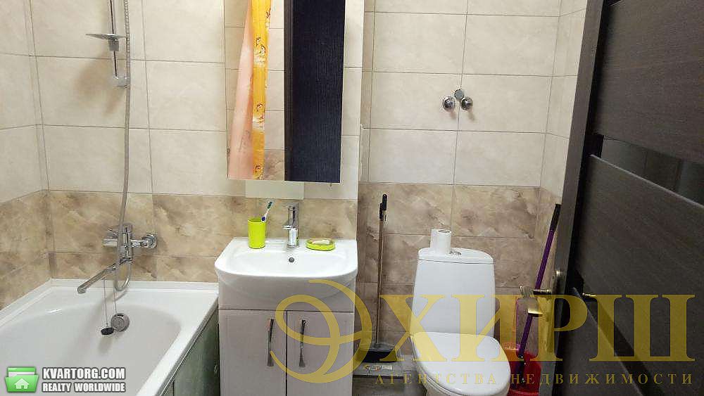 Rent out 1-room apartment. Киев,  Ломоносова — photo 3