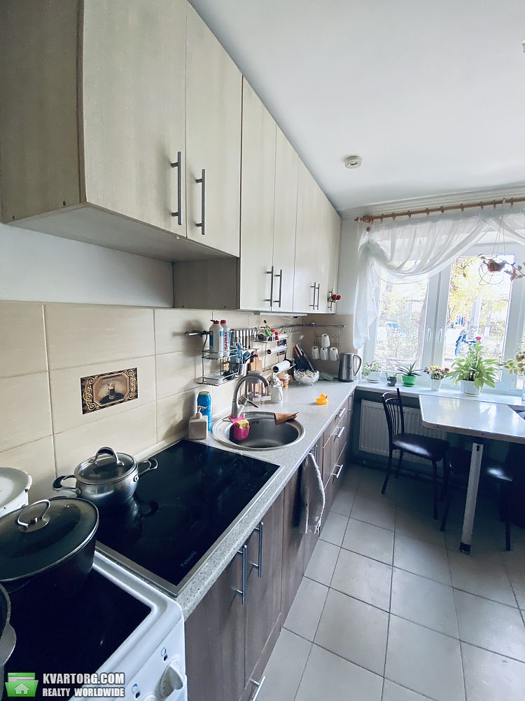 Sell 2-room apartment. Одесса, Церковная — photo 1