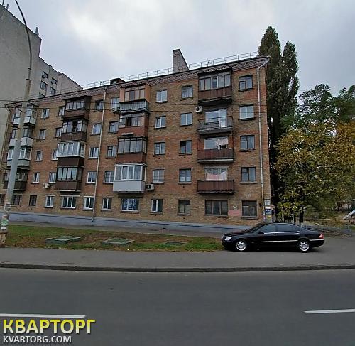 Sell 3-room apartment. Киев, Николая Лукашевича — photo 1