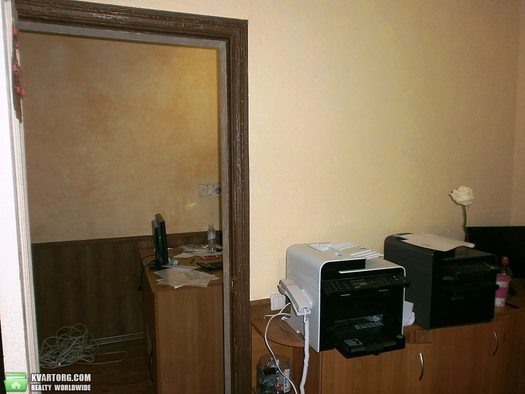 Sell office. Одесса, Маразлиевская — photo 8