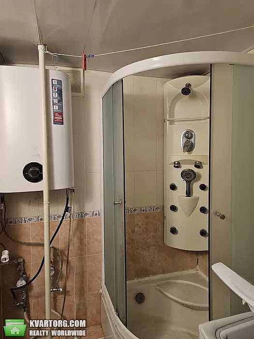 Rent out 1-room apartment. Киев, Оболонский пр — photo 6
