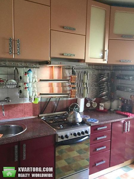 Sell 2-room apartment. Одесса, Комитетская — photo 3