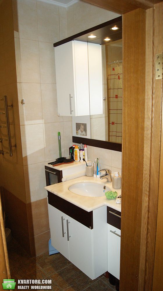 Sell 1-room apartment. Киев,  Макеевская — photo 7