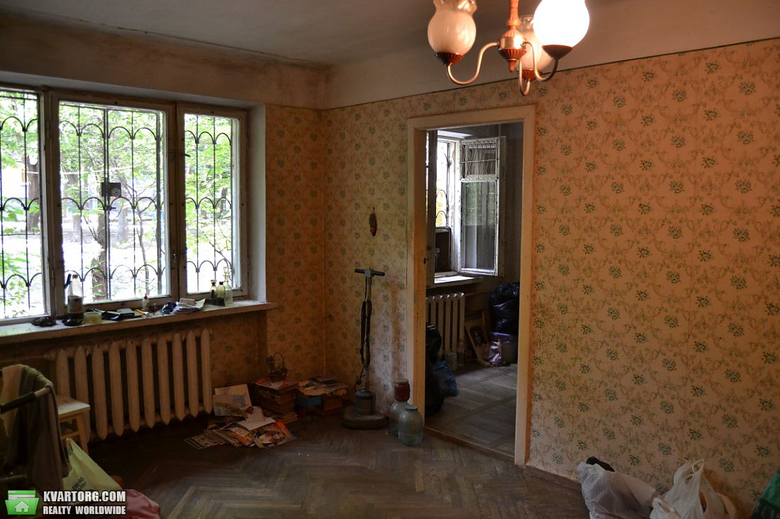 Sell 2-room apartment. Киев,  Ольжича — photo 2