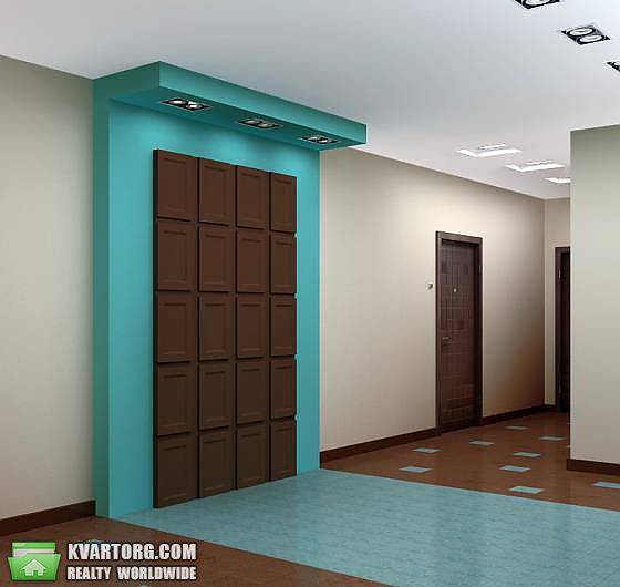 Sell 2-room apartment. Киев,  Лебедева — photo 3