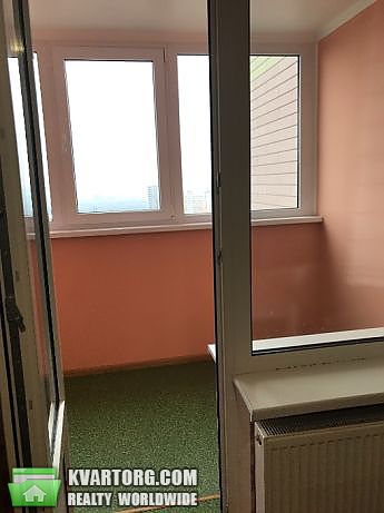 Rent out 1-room apartment. Киев,  Науки пр — photo 2