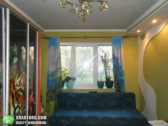 Sell 2-room apartment. Киев,  Мира пр — photo 1