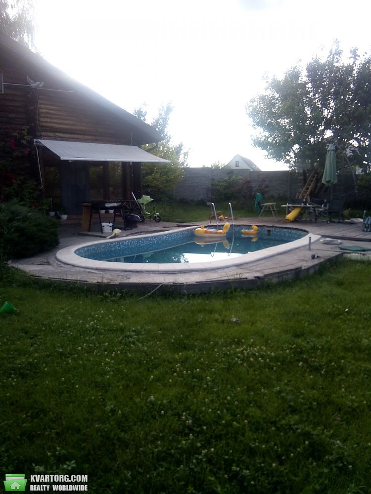 Sell house. Киевская обл., Рожны — photo 2