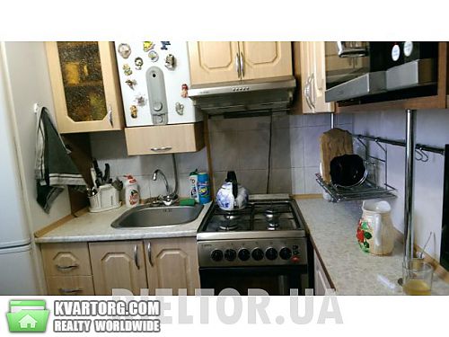продам 3-комнатную квартиру. Днепропетровск,  Молодогвардейская - фото 3