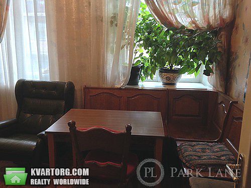 Sell 2-room apartment. Киев, Чеховский пер — photo 5