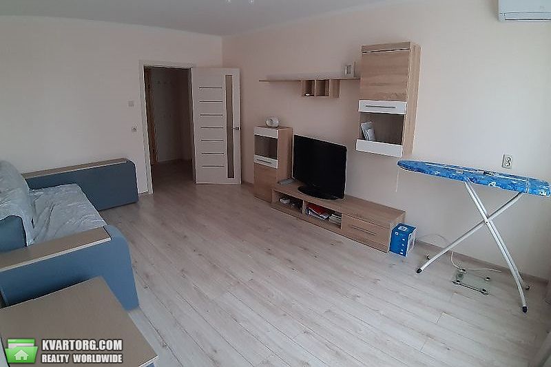 продам 1-комнатную квартиру. Киев,  Данченко - фото 3