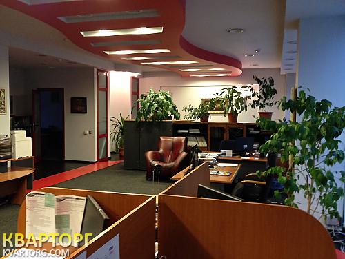 Rent out office. Киев,  Владимирская — photo 6