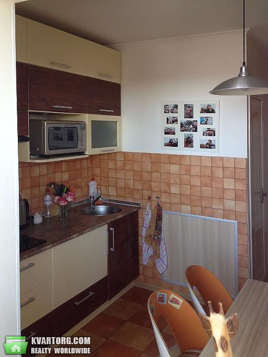 Sell 1-room apartment. Киев,  Теремковская — photo 6