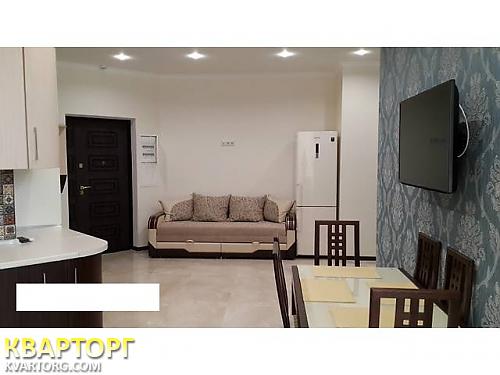 Rent out 3-room apartment. Одесса, Гагаринское Плато — photo 2
