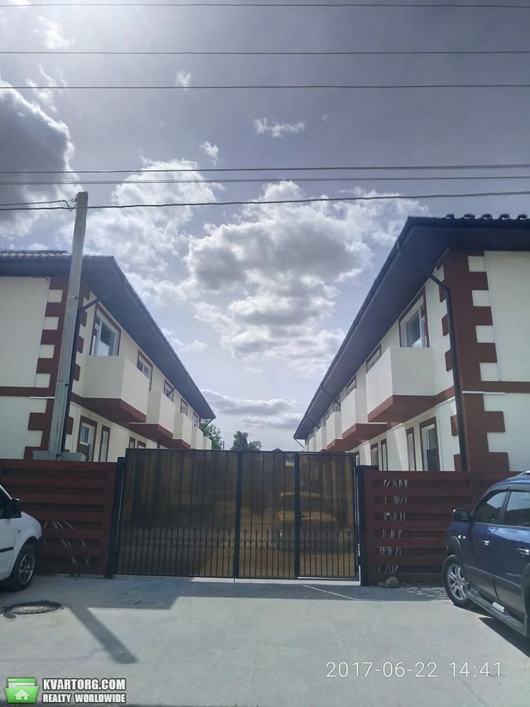 Sell Townhouse. Киевская обл., Достоєвського — photo 6