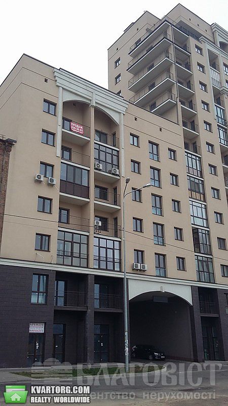 Sell 3-room apartment. Киев,  Златоустовская — photo 2