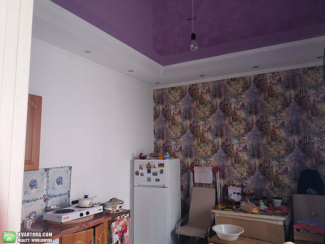 Sell 1-room apartment. Одесса, пер.Хвойный — photo 1