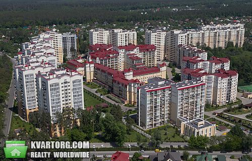 Sell 1-room apartment. Киев, с. Чайки, ул.Лобановского — photo 3