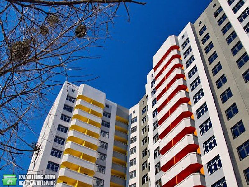 Sell 1-room apartment. Киев,  Победы пр — photo 1
