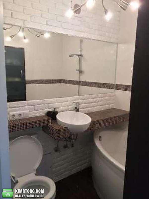 Rent out 2-room apartment. Киев,  Большая Китаевская — photo 7