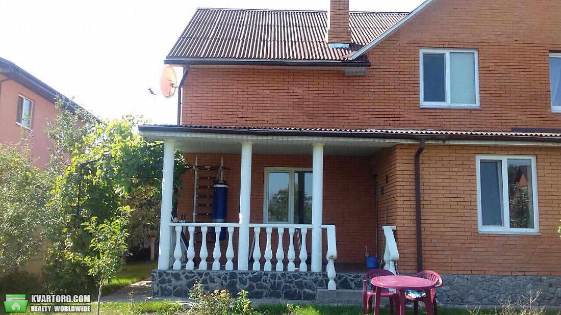 Sell house. Васильков, Освіти — photo 1