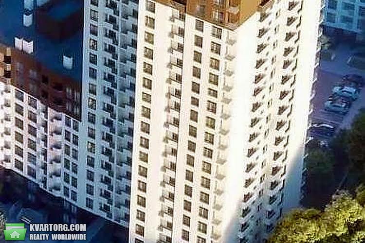 Sell 1-room apartment. Киев,  Глубочицкая — photo 1