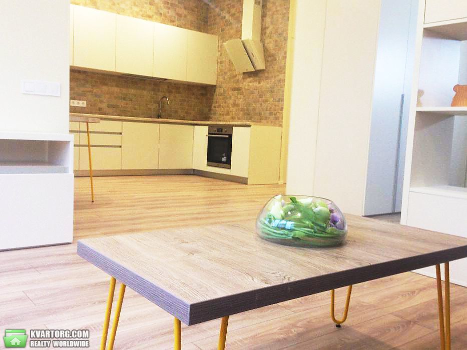 Rent out 1-room apartment. Киев,  Механизаторов — photo 6