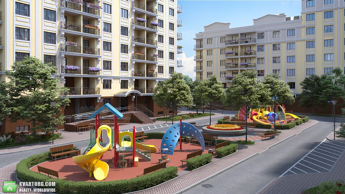 Sell 1-room apartment. Киев,  Кольцевая — photo 1