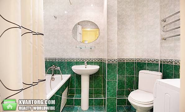 Rent out 1-room apartment. Харьков, Героев Труда — photo 9