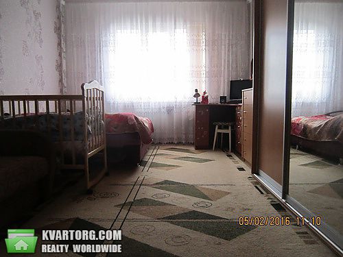 Sell 3-room apartment. Киев, Маяковского — photo 4