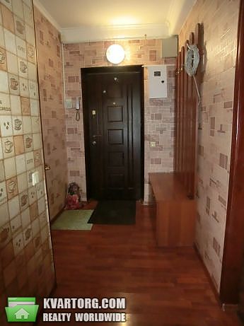 Rent out 1-room apartment. Киев,  Зодчих — photo 5