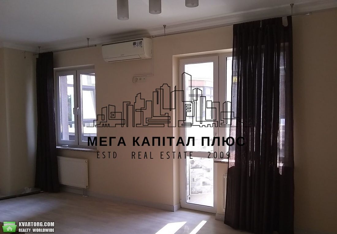 Rent out 1-room apartment. Киев,  Дегтяревская — photo 7