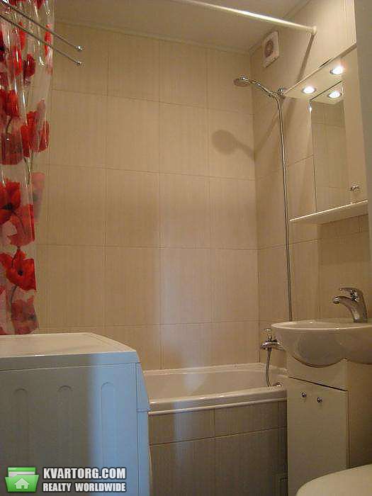 Sell 1-room apartment. Киев,  Федорова — photo 5