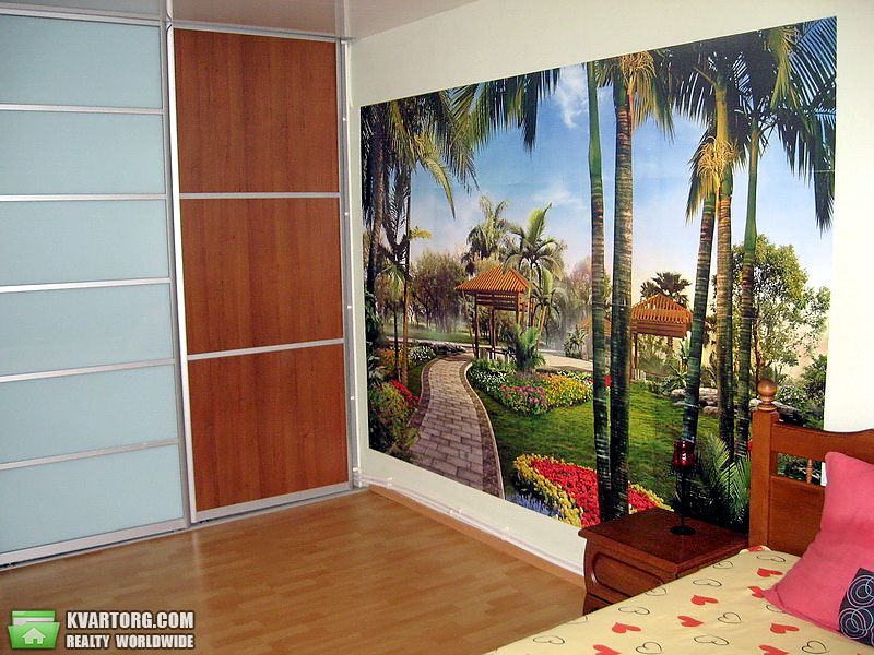 Rent out 2-room apartment. Днепропетровск,  Рабочая — photo 5