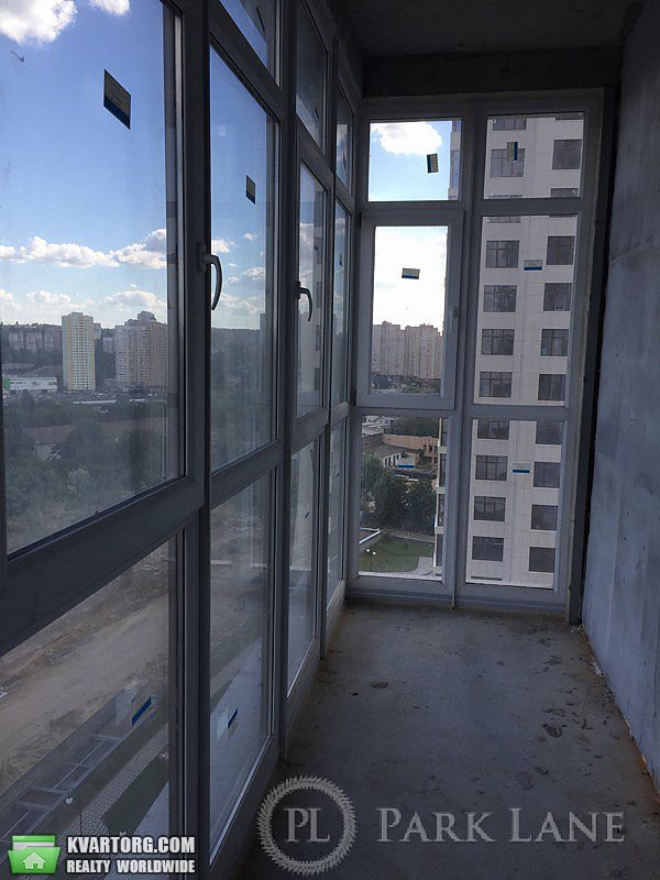 Sell 1-room apartment. Киев,  Драгомирова — photo 4