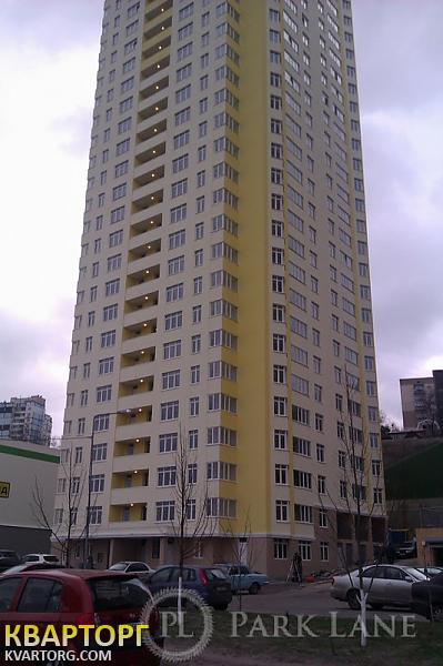 Sell 3-room apartment. Киев, Саперно-Слободская — photo 1