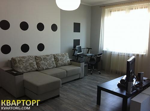 Rent out 1-room apartment. Киев,  Героев Сталинграда пр — photo 2