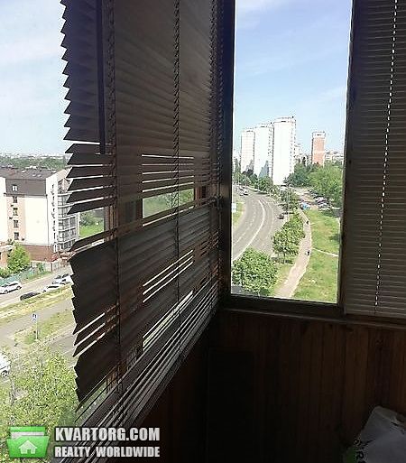 Sell 1-room apartment. Киев,  Радужная — photo 10