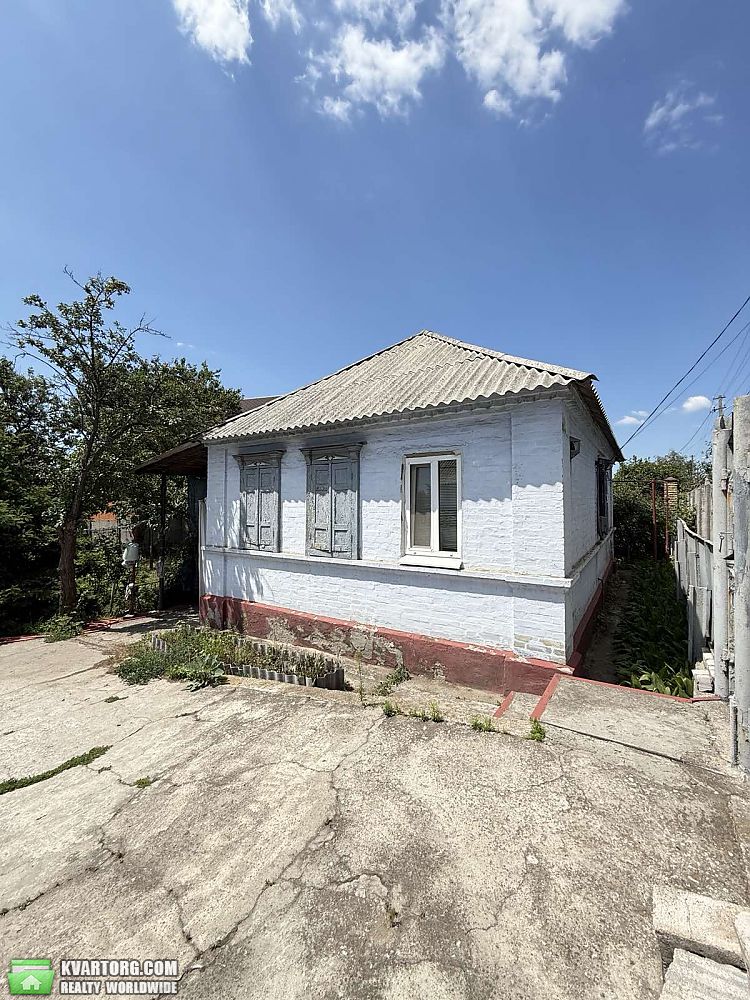 Sell house. Днепропетровск, Петрозаводская — photo 1