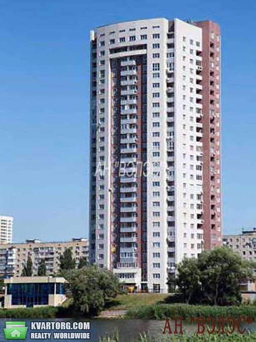 Sell 1-room apartment. Киев, Малиновского — photo 6
